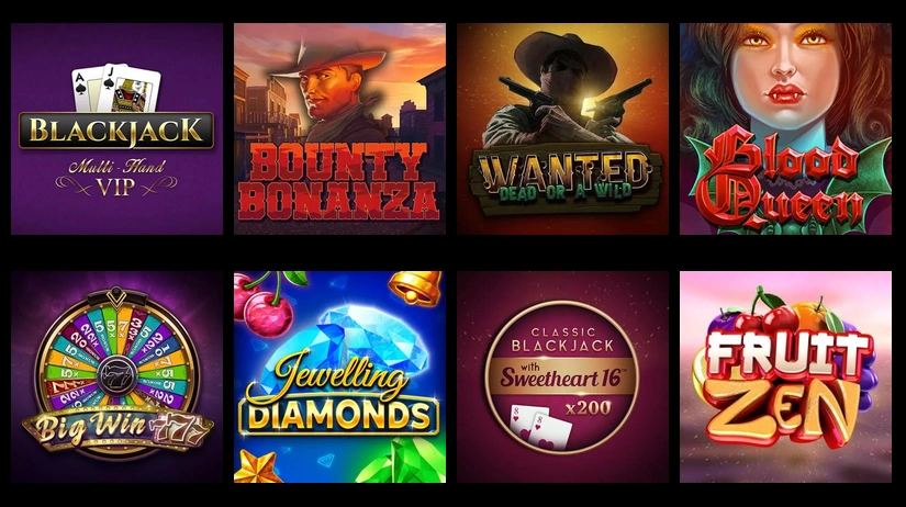 Bônus de Boas-Vindas na BETino.COM